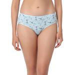 7133 - Bold Spirit Cotton Pack Of 3 Hipster Panties - Image 6