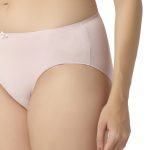 7155 - Candy Pop Pack of 5 Hipsters Panties - Image 2