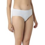 7155 - Candy Pop Pack of 5 Hipsters Panties - Image 6