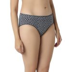 7155 - Candy Pop Pack of 5 Hipsters Panties - Image 5
