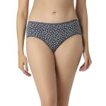 7155 - Candy Pop Pack of 5 Hipsters Panties - Image 4