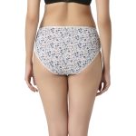 7155 - Candy Pop Pack of 5 Hipsters Panties - Image 3