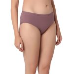 7164 - Soft Hues Pack of 3 Hipster Panties - Image 7
