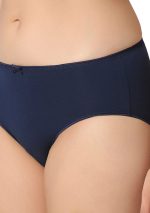 Cotton Groovy Prints Pack of 5 Hipster Panties - Image 9