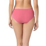 7184 - Urban Chic Pack of 5 Hipsters Panties - Image 4