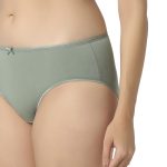 7186 - Everyday Essentials Pack of 5 Hipster Panties - Image 6