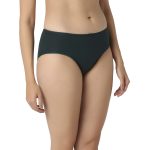 7186 - Everyday Essentials Pack of 5 Hipster Panties - Image 5