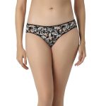 7189 - Pastel Glow Pack of 5 Bikini Panties - Image 9