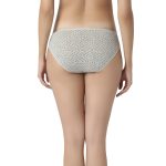 7189 - Pastel Glow Pack of 5 Bikini Panties - Image 8