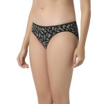 7189 - Pastel Glow Pack of 5 Bikini Panties - Image 7