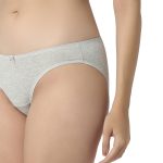 7189 - Pastel Glow Pack of 5 Bikini Panties - Image 6