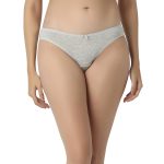 7189 - Pastel Glow Pack of 5 Bikini Panties - Image 5