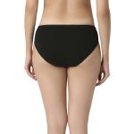 7189 - Pastel Glow Pack of 5 Bikini Panties - Image 4