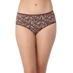 7201 - Radiant Joy Cotton Pack Of 3 Hipster Panties - Image 9