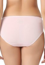 7210 - Bloom Bright Pack of 5 Hipsters Panties - Image 3