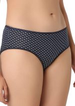 7210 - Bloom Bright Pack of 5 Hipsters Panties - Image 4