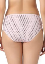 7210 - Bloom Bright Pack of 5 Hipsters Panties - Image 9