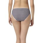 7211 - Summer Spritz Pack of 5 Bikini Panties - Image 3