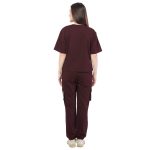 SCS 24037 - Blooming Grace Co-ord Set - Image 3