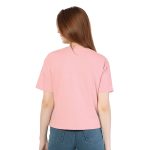 SRF 24105 - Whisker Pink Tee - Image 2