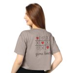 SCT 24019 - Play Mode Grey Tee - Image 2
