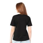 SRF 24092 - Timeless Black Tee - Image 2