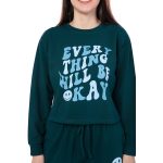 SCS 24036 - Good Vibes Co-ord Set - Image 5