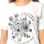 SCS 24111 - Bloom Chic Co-ord Set - Image 6