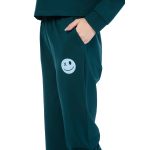 SCS 24036 - Good Vibes Co-ord Set - Image 6