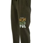 SCS 24042 - Olive Dream Co-ord Set - Image 5