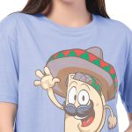 STD 24012 - Snack Attack Dress - Image 5