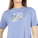 SRF 24095 - Citrus Pop Tee - Image 5