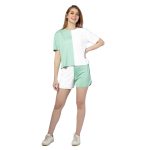 SCS 24032 - Fresh Fusion Co-ord Set