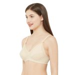 Feeding Cotton Bra  J 522