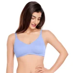 1246 - Non Padded T-Shirt Bra