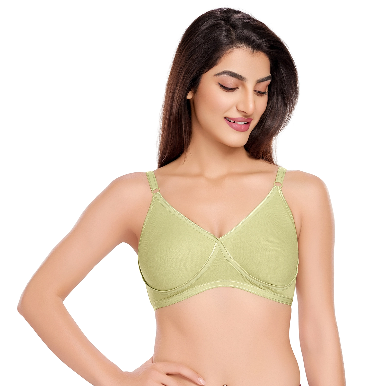 Juliet_0444 1257 - Non Padded T-Shirt Bra - Image 1