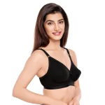 1251 - Non Padded Everyday Gentle Fit Bra - Image 6