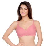 1253 - Padded Everyday Bra