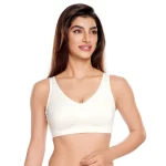 61470 - Plush Perfection Minimiser Bra