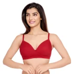 Slick - Simple & Supportive T-Shirt Bra
