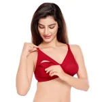 MoldFeed - Nursing Seamless Boost Bra