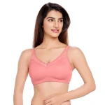 61471- All Day Definition Minimiser Bra
