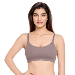 JS 90-5 - Sculpt & Support Series Padded Sports Bra
