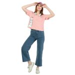 SRF 24105 - Whisker Pink Tee - Image 6