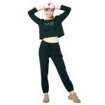 SCS 24046 - Chill Vibes Co-ord Set - Image 6