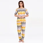 R CS 19728 - Sunny Cheer Yellow Typography Set