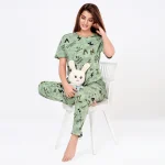 R CS 19729 - Elegant Marble Pista Set - Image 5