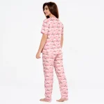 R CS 19730 - Soft Marble Peach Set - Image 3