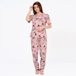 R CS 19732 - Positive Vibes Pink Set