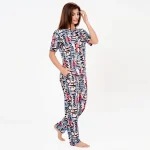 R CS 19737 - Luxury Script Pink Set - Image 2